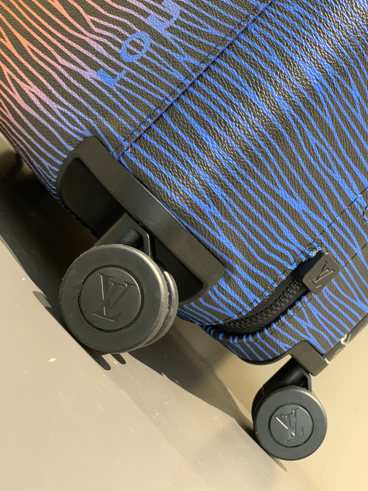 Louis Vuitton Suitcase